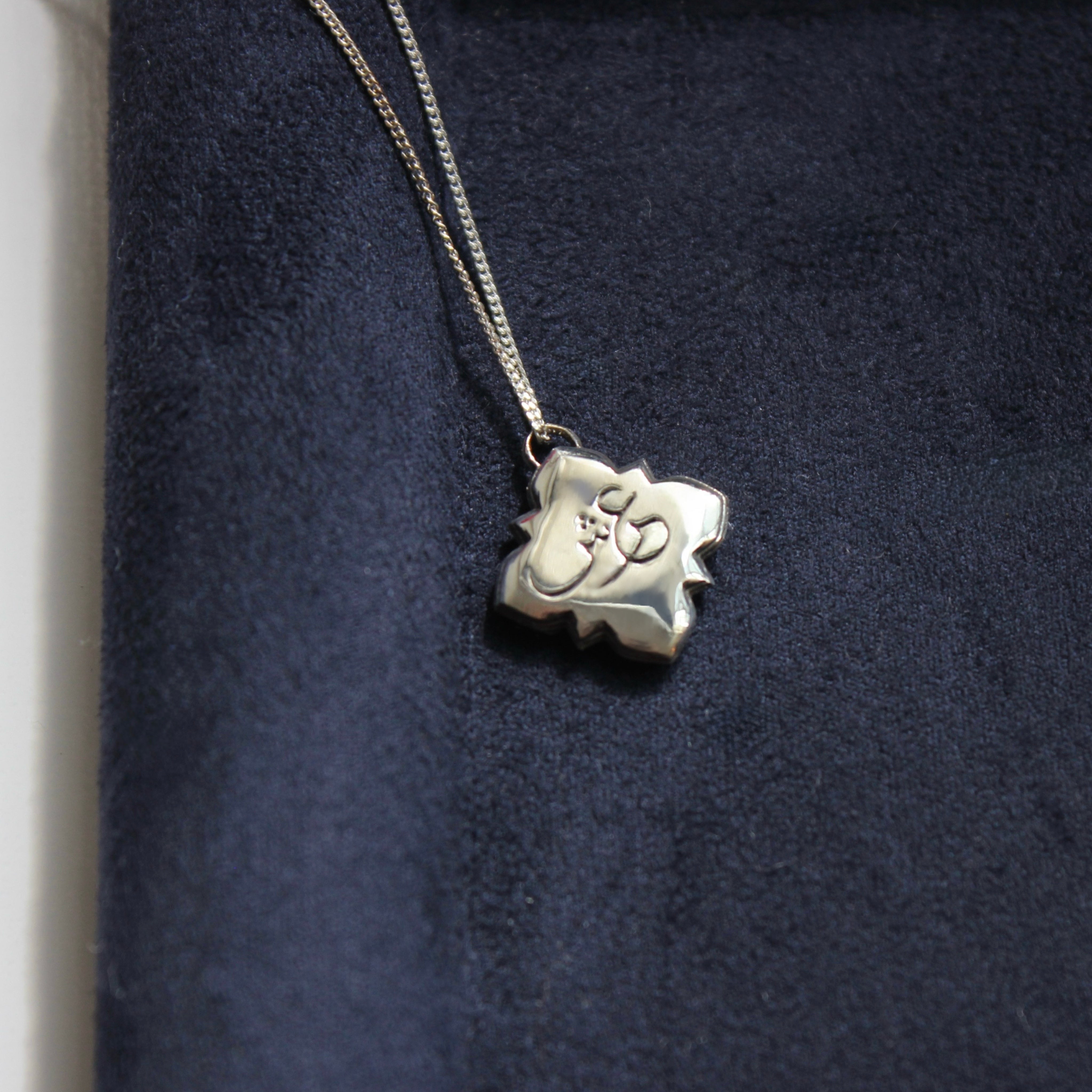 Custom Necklace