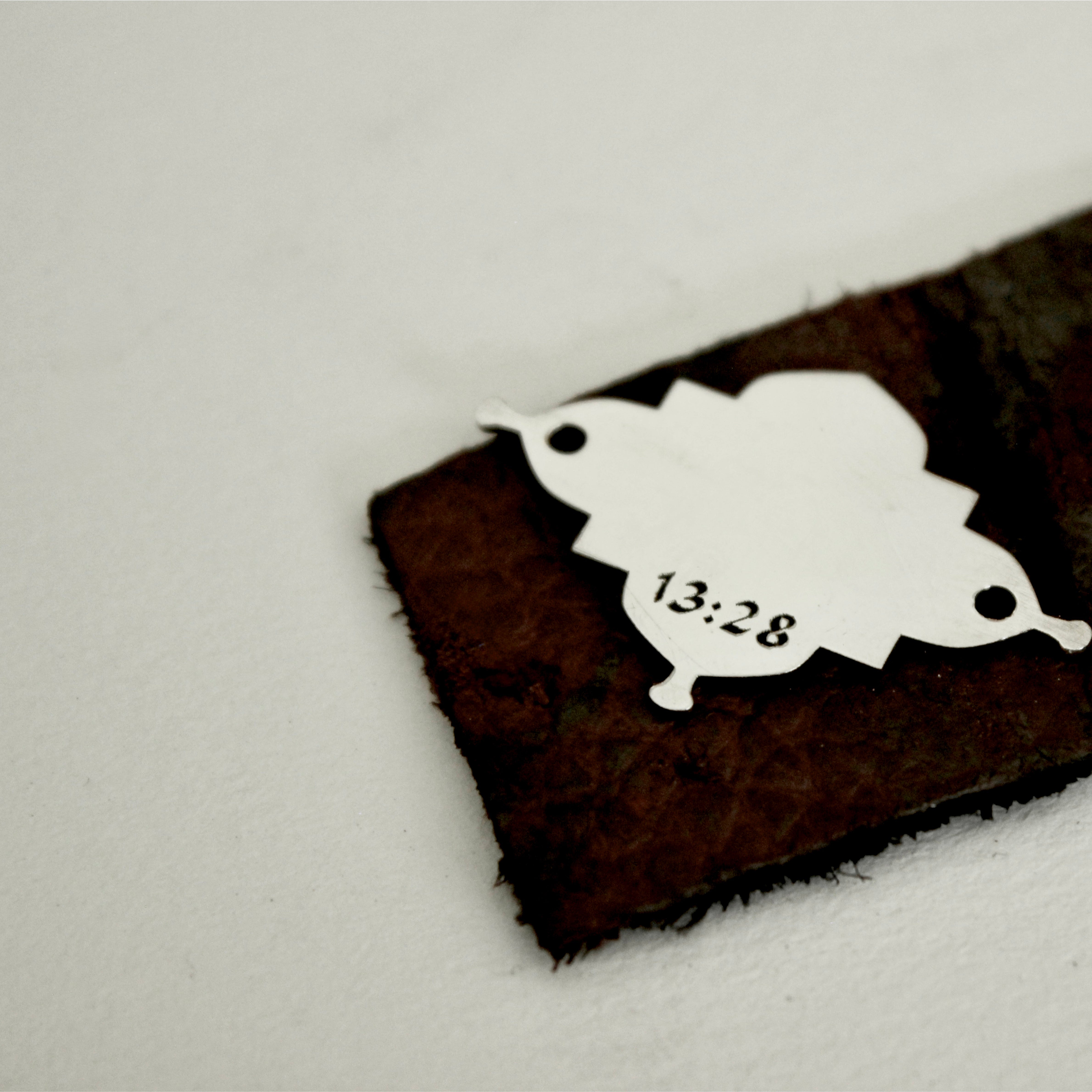 Journal Charm