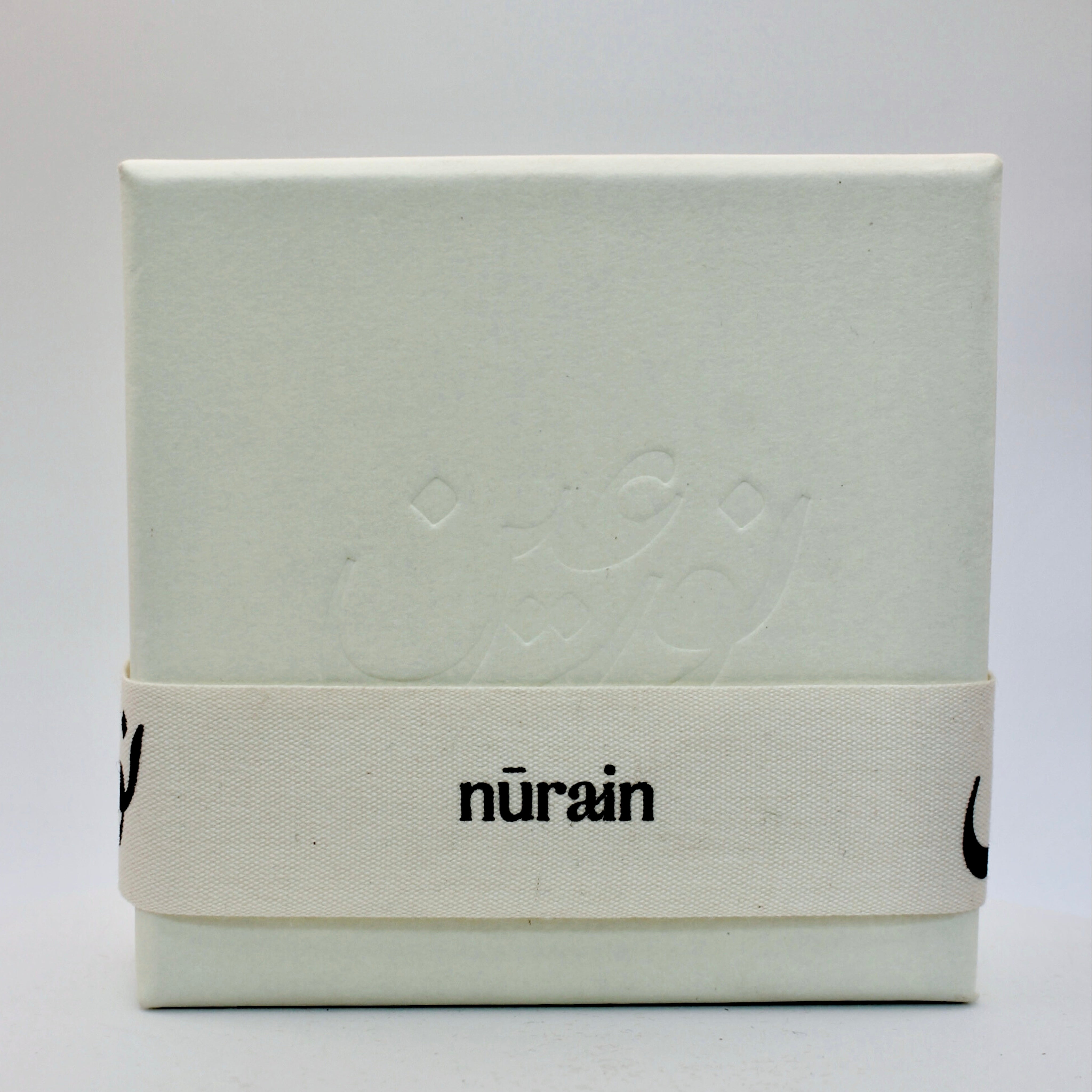 Iman Earrings - 2 Link